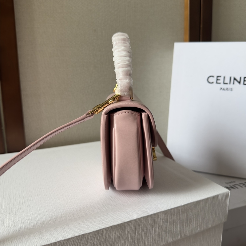 Celine Top Handle Bags